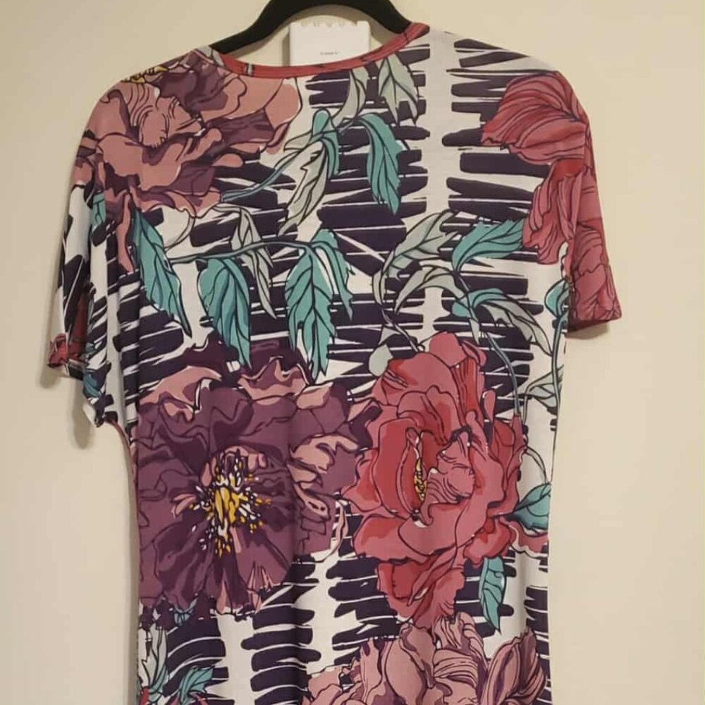 Maxi Dress LuLaRoe Maria - Picture 3 of 10